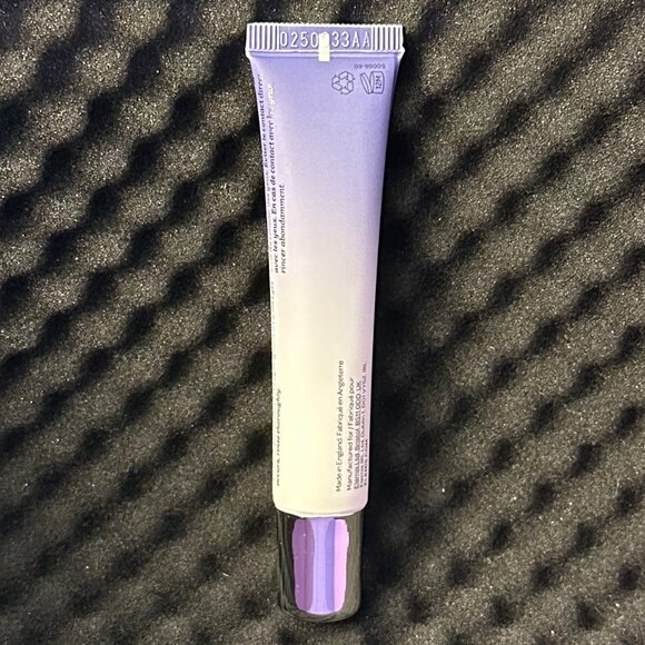 ELEMIS Peptide4 Eye Recovery Cream - Picture 8 of 8